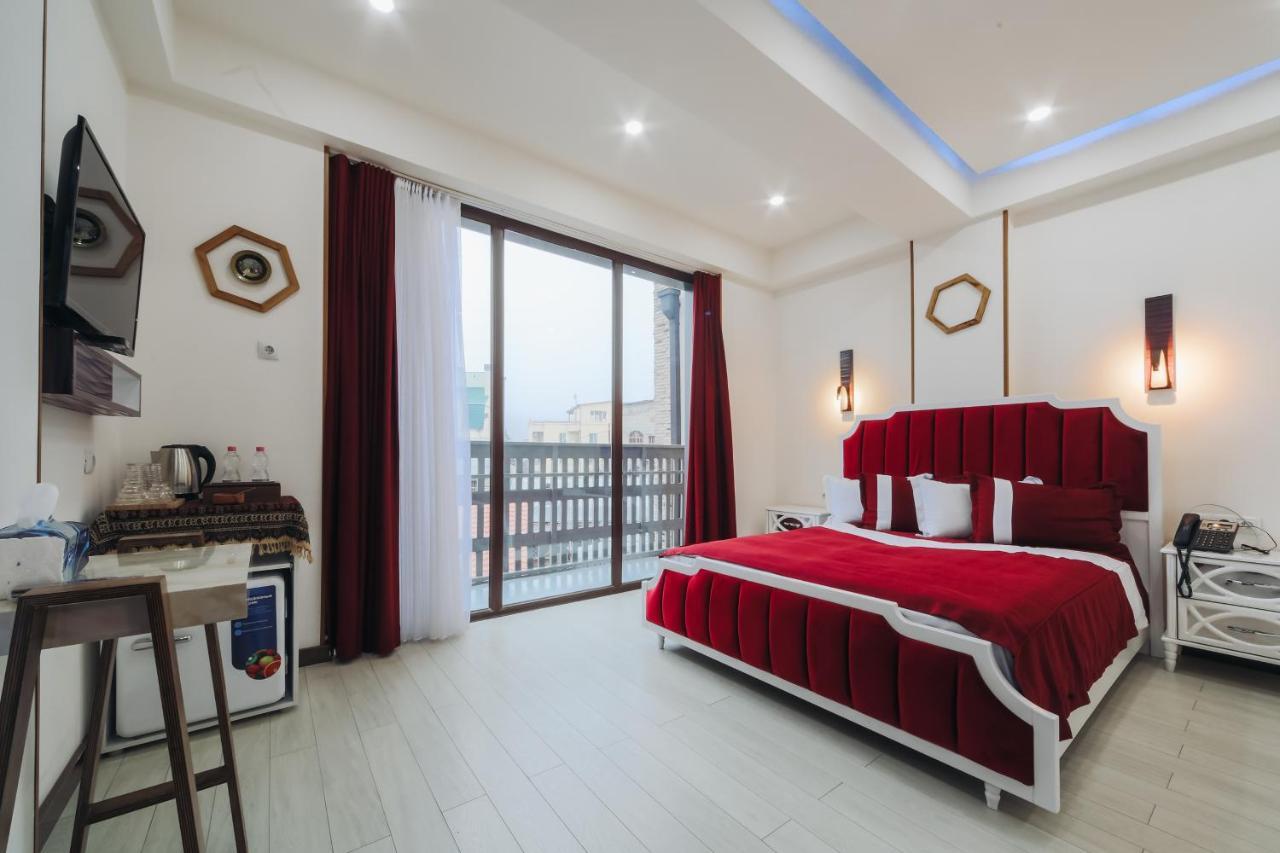 Hotel Luxin Tbilisi Zewnętrze zdjęcie