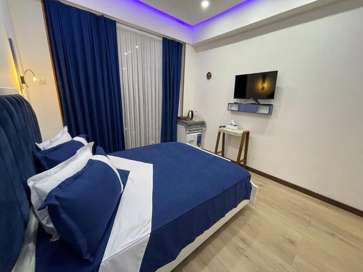 Hotel Luxin Tbilisi Zewnętrze zdjęcie