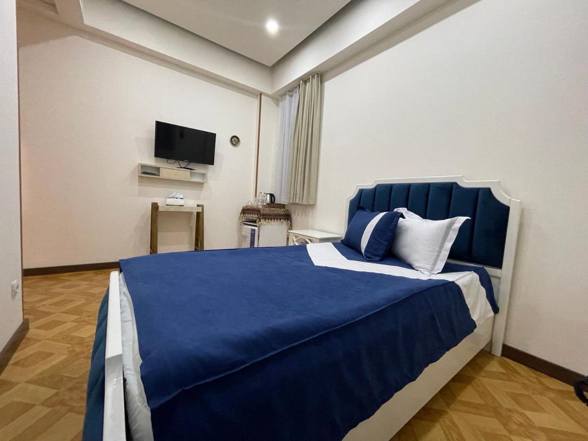 Hotel Luxin Tbilisi Zewnętrze zdjęcie
