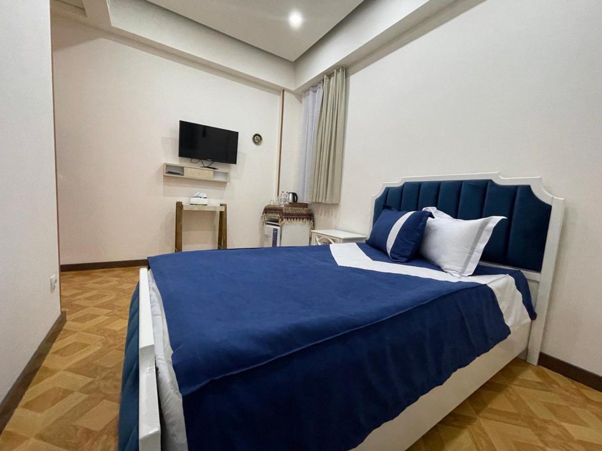 Hotel Luxin Tbilisi Zewnętrze zdjęcie