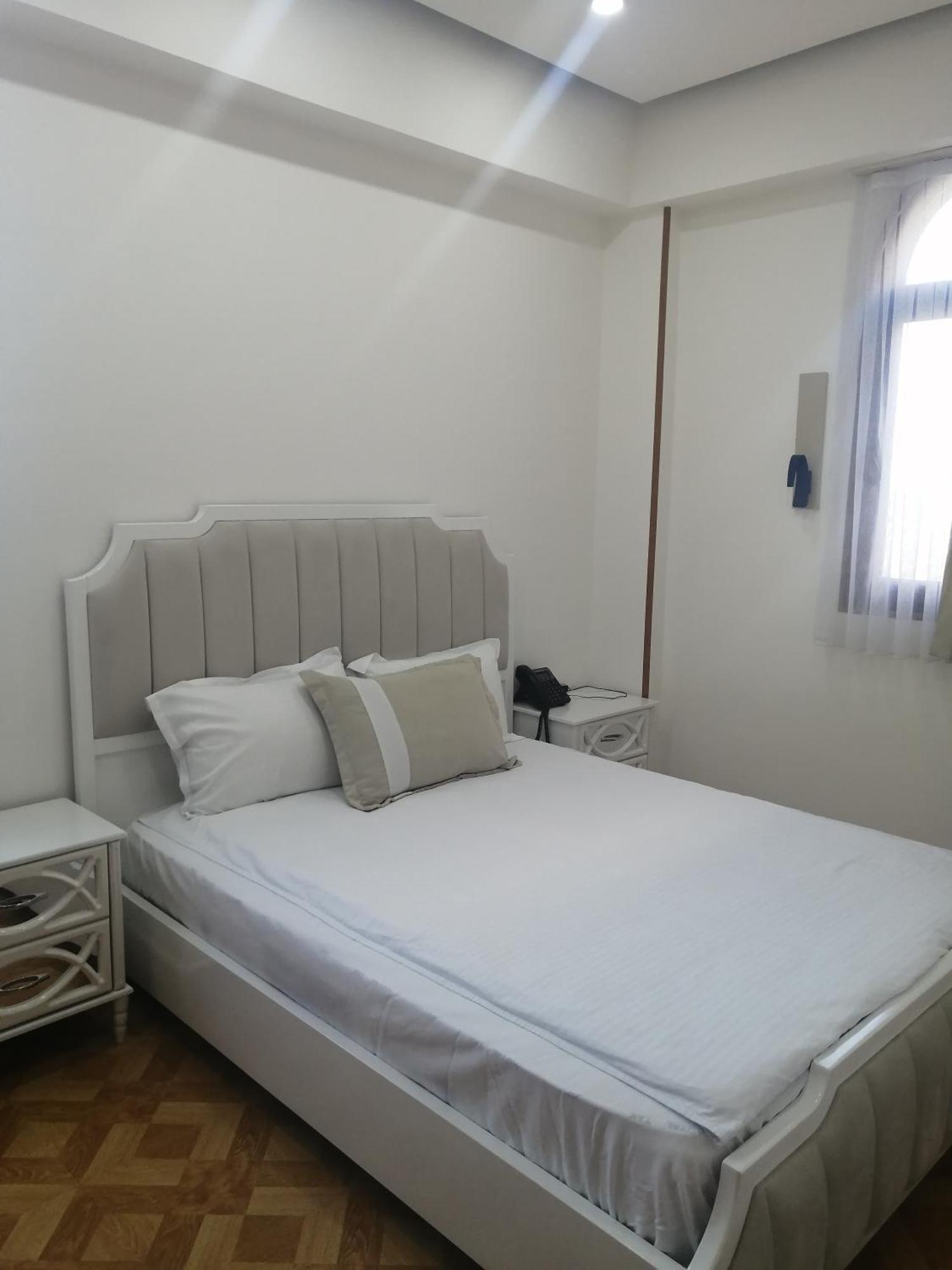 Hotel Luxin Tbilisi Zewnętrze zdjęcie