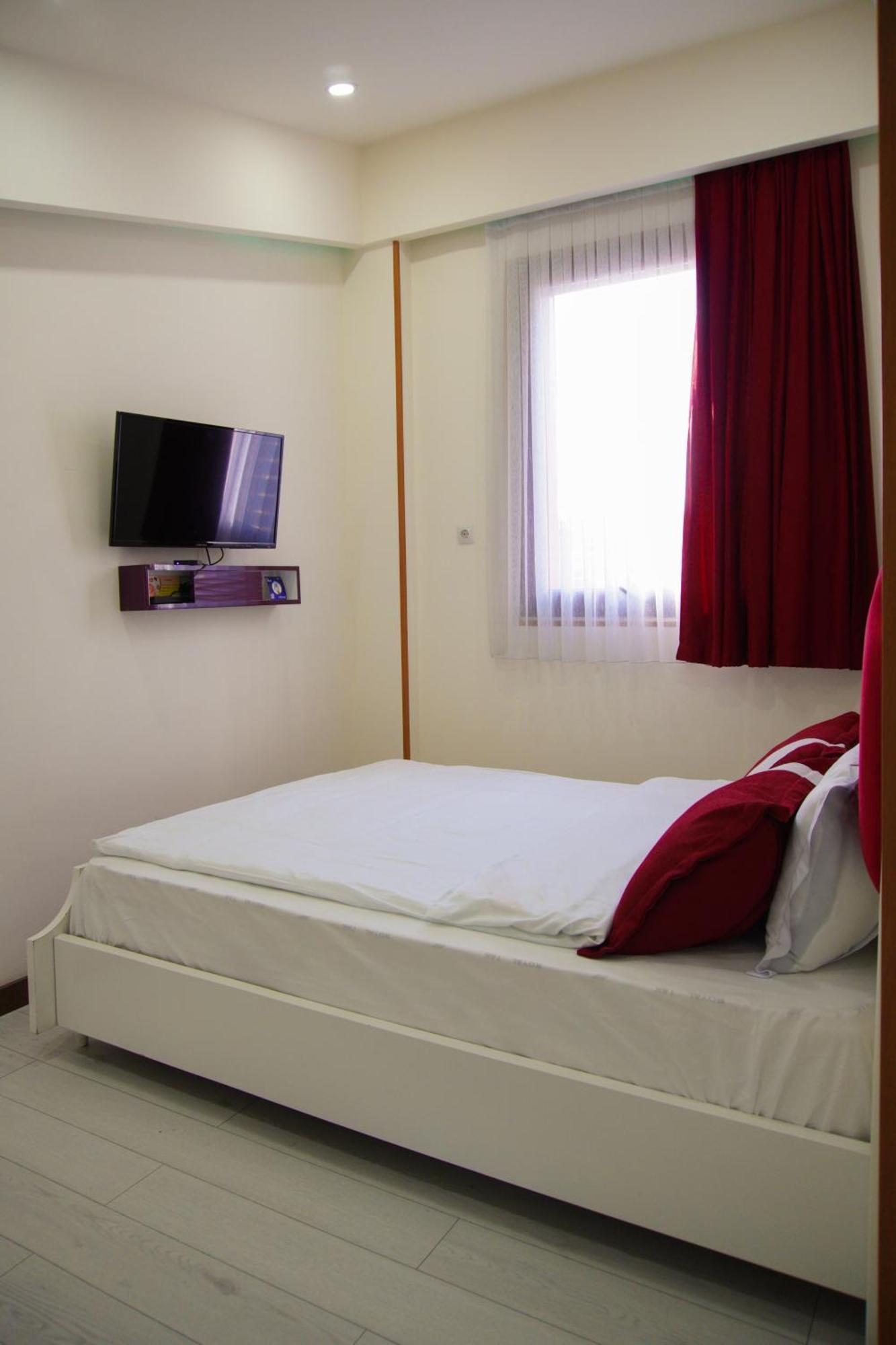 Hotel Luxin Tbilisi Zewnętrze zdjęcie