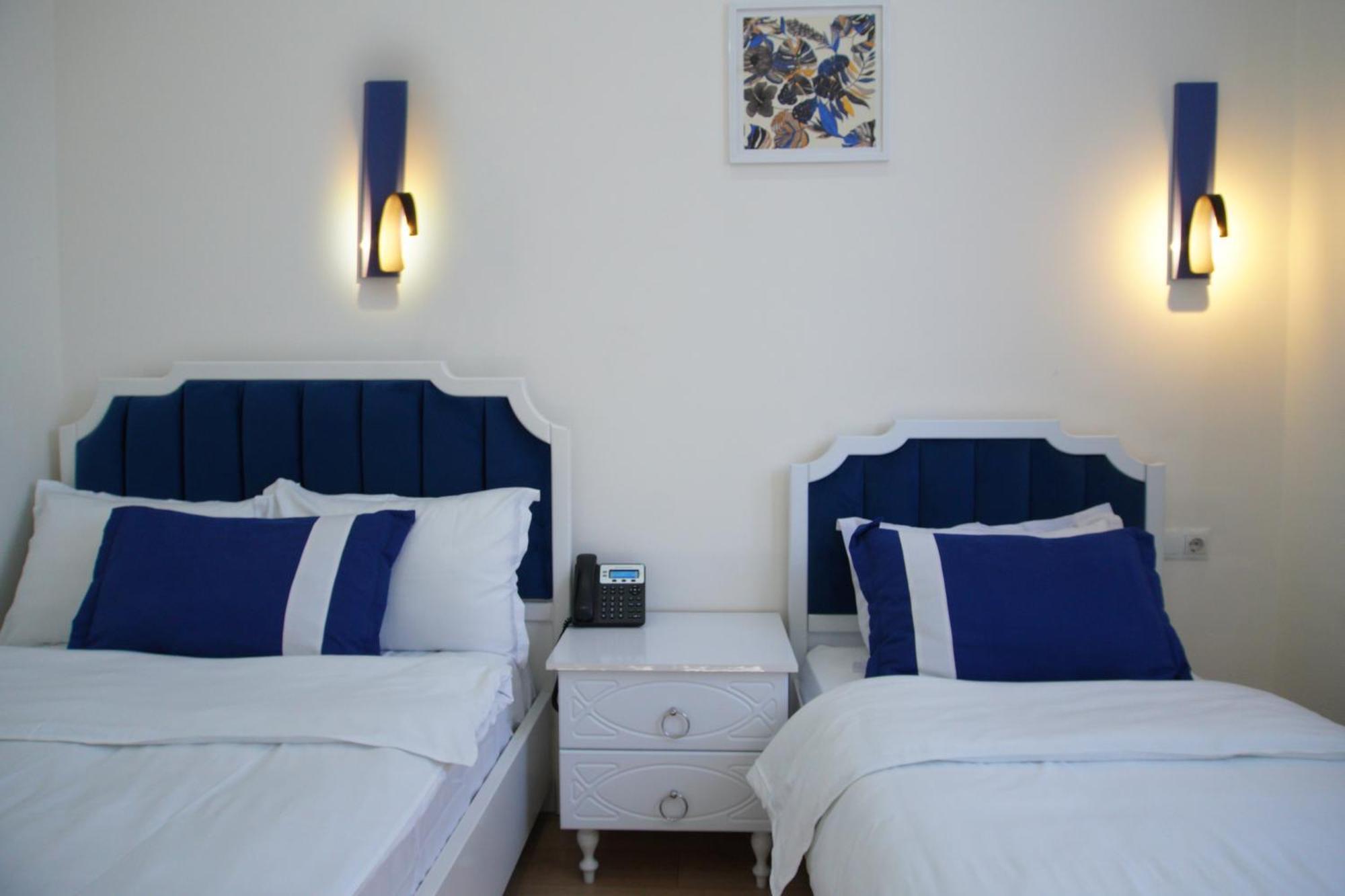 Hotel Luxin Tbilisi Zewnętrze zdjęcie