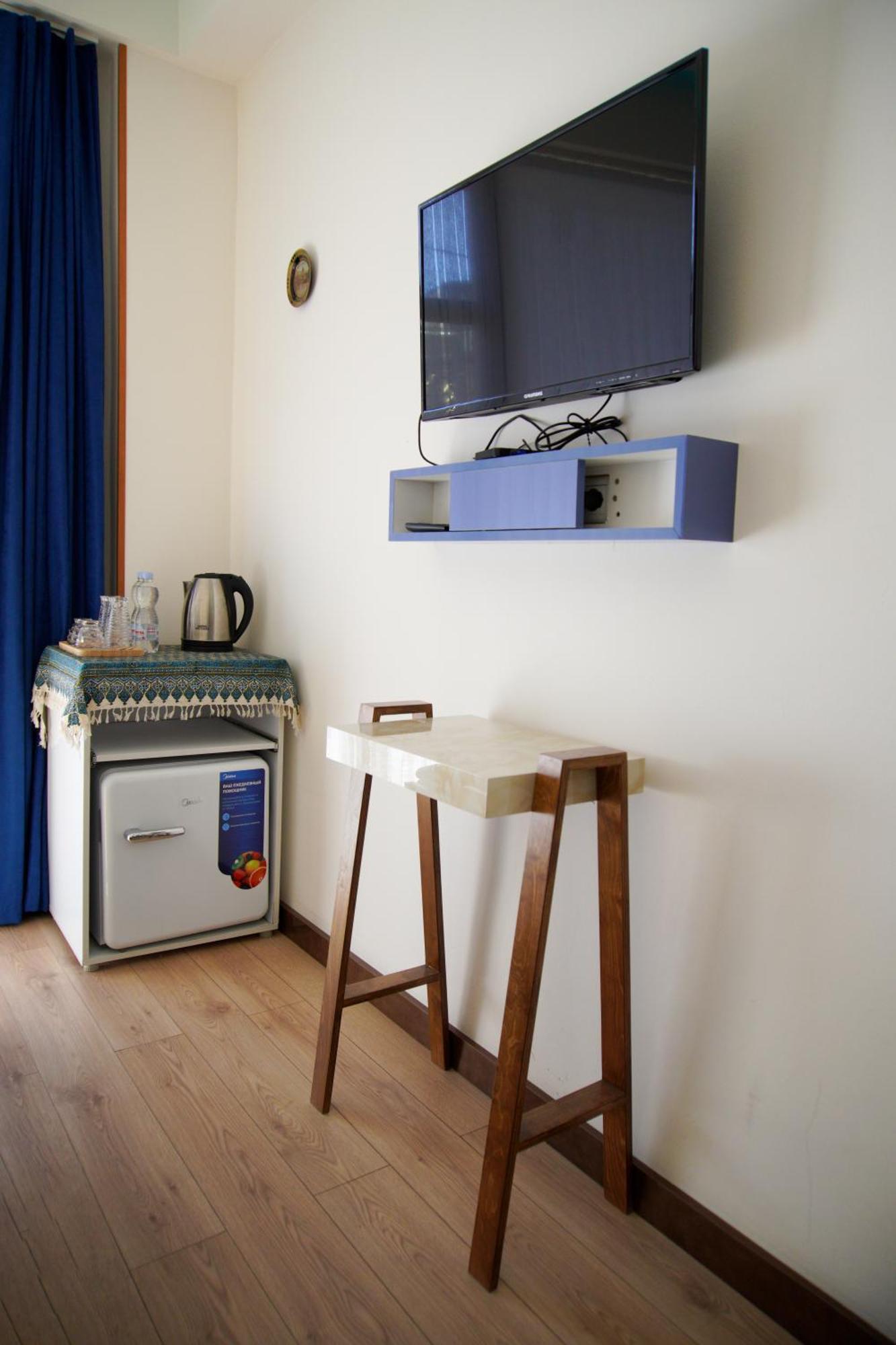 Hotel Luxin Tbilisi Zewnętrze zdjęcie