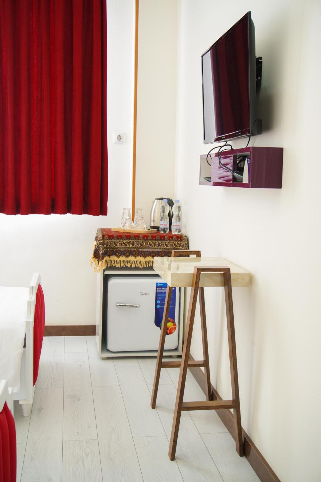 Hotel Luxin Tbilisi Zewnętrze zdjęcie