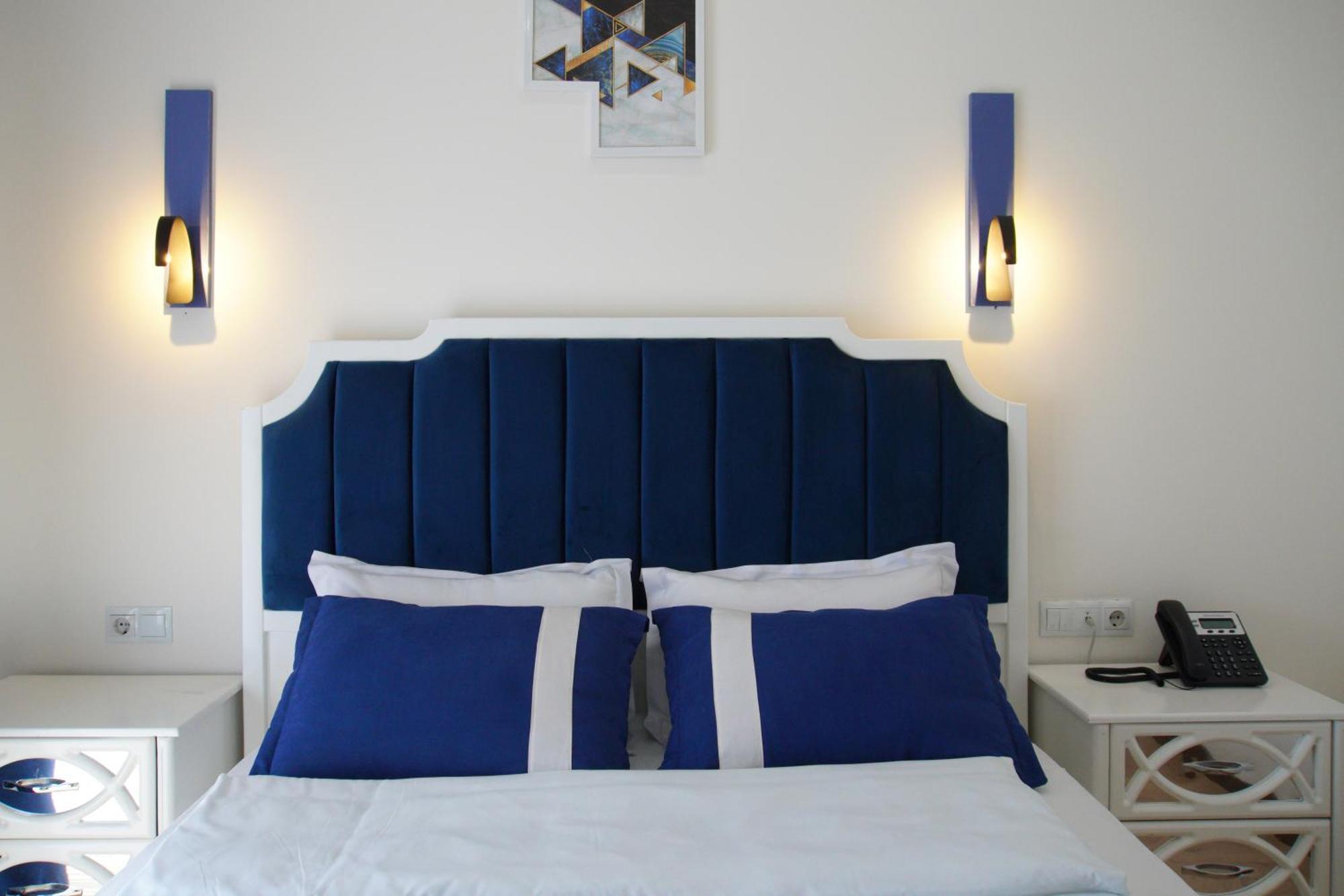 Hotel Luxin Tbilisi Zewnętrze zdjęcie