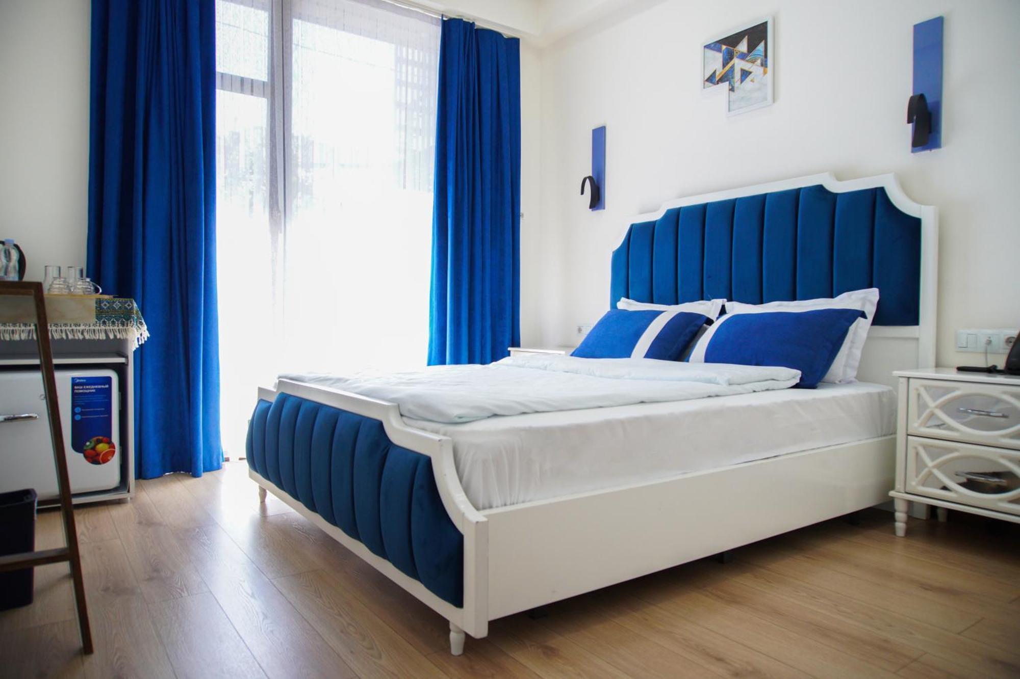 Hotel Luxin Tbilisi Zewnętrze zdjęcie
