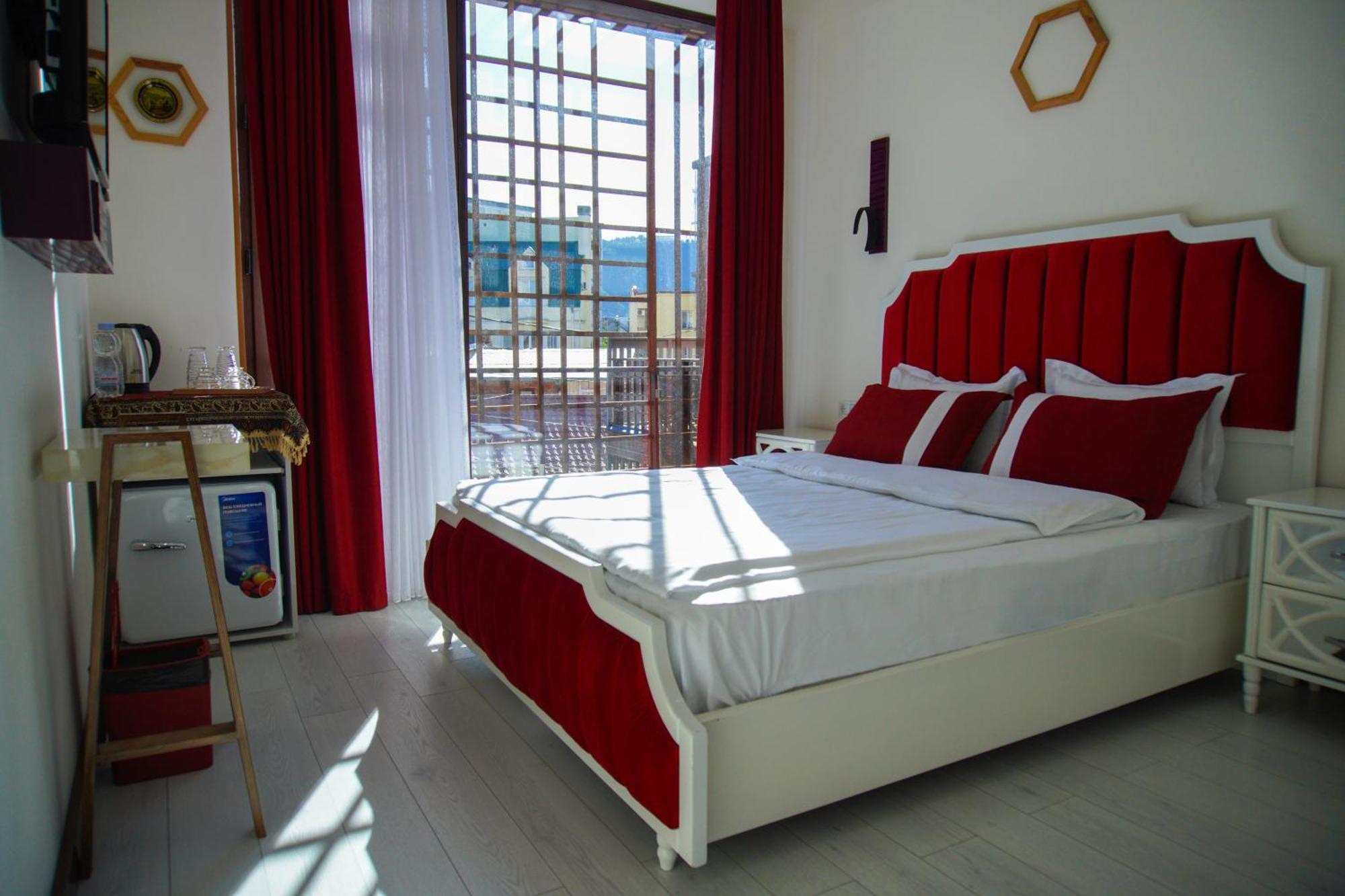 Hotel Luxin Tbilisi Zewnętrze zdjęcie