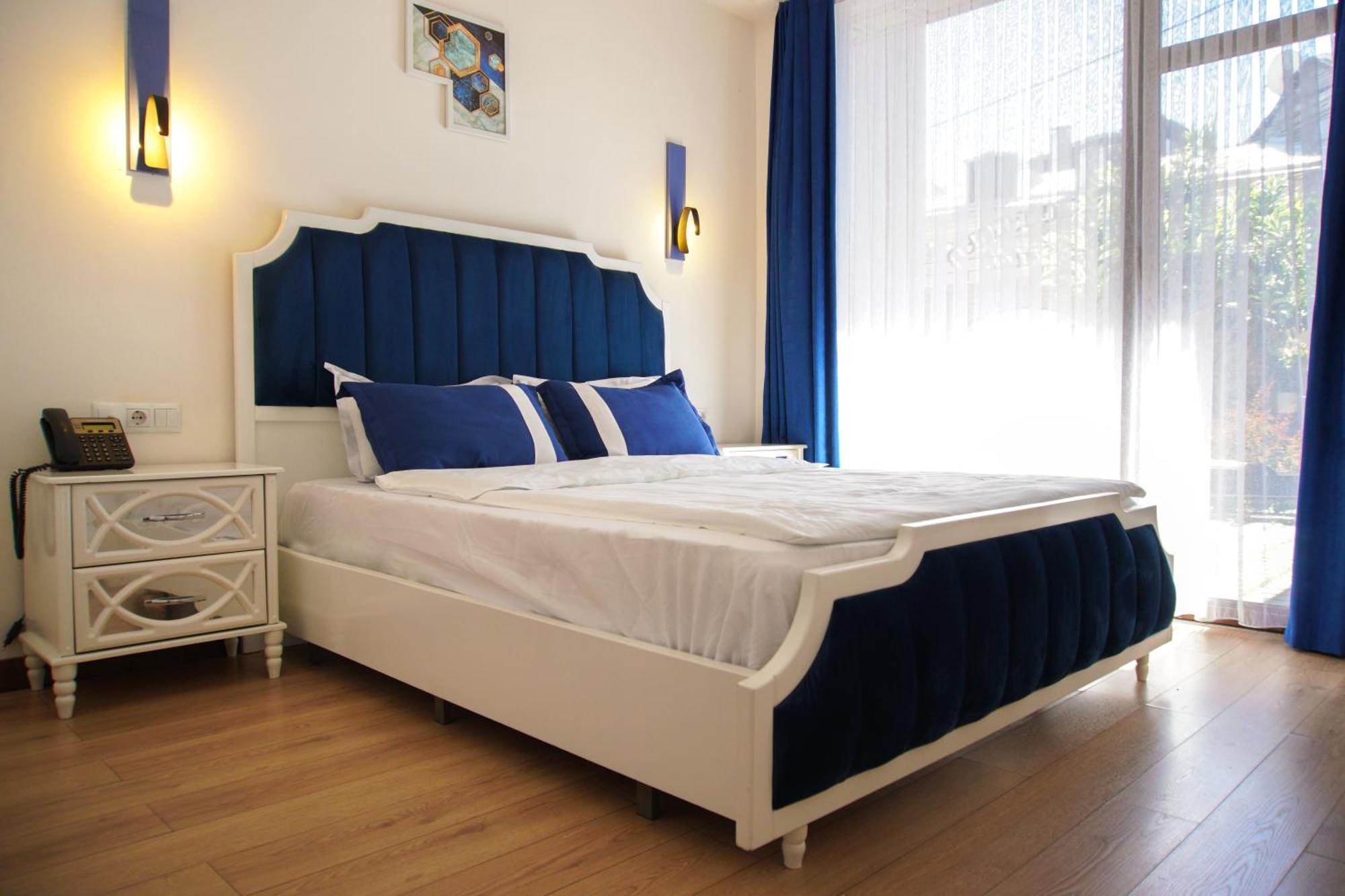 Hotel Luxin Tbilisi Zewnętrze zdjęcie