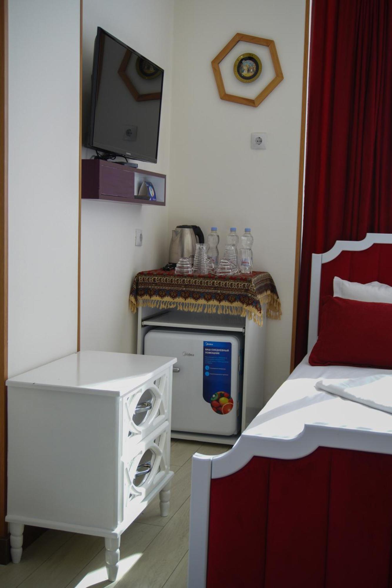 Hotel Luxin Tbilisi Zewnętrze zdjęcie