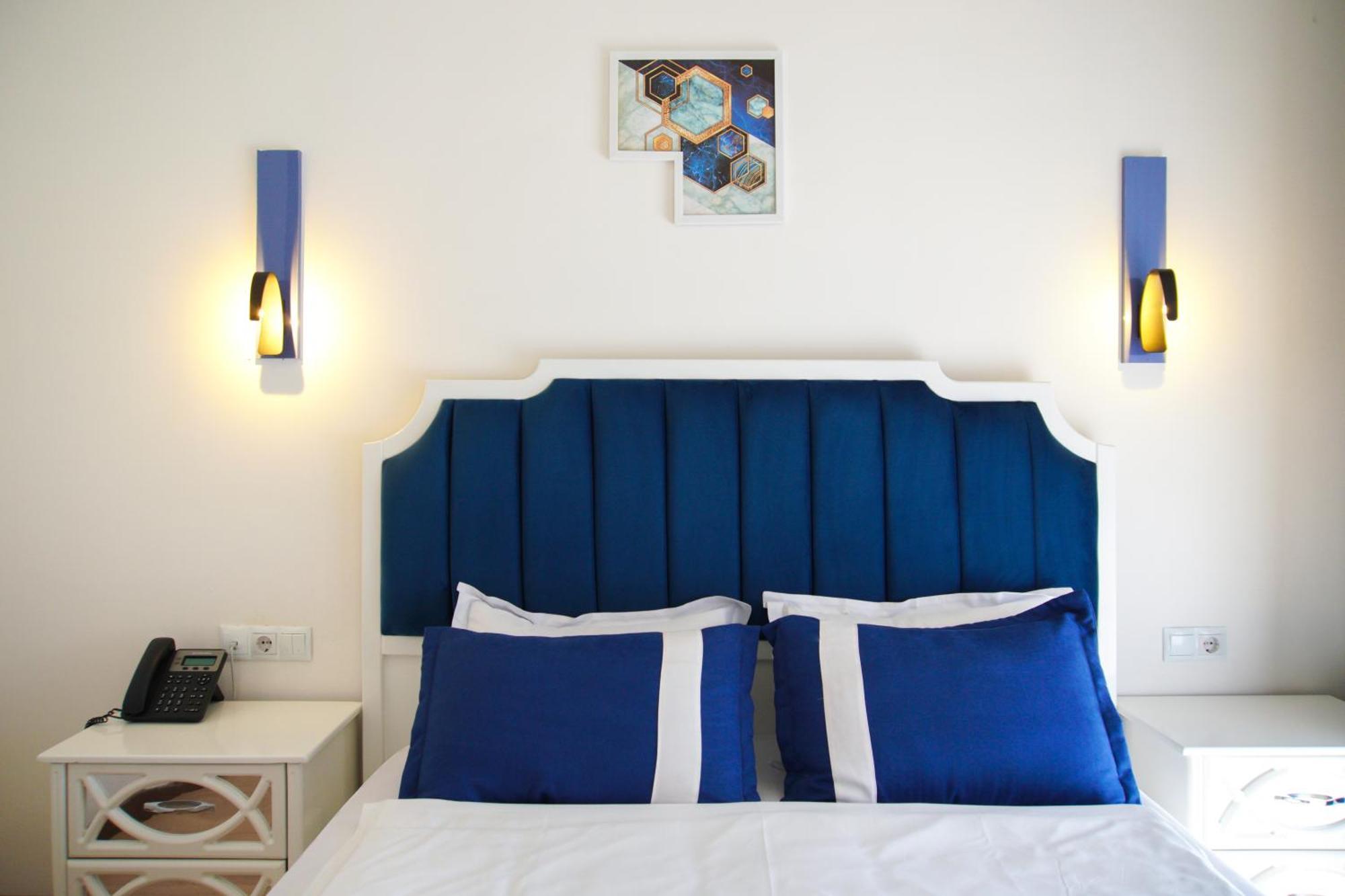 Hotel Luxin Tbilisi Zewnętrze zdjęcie